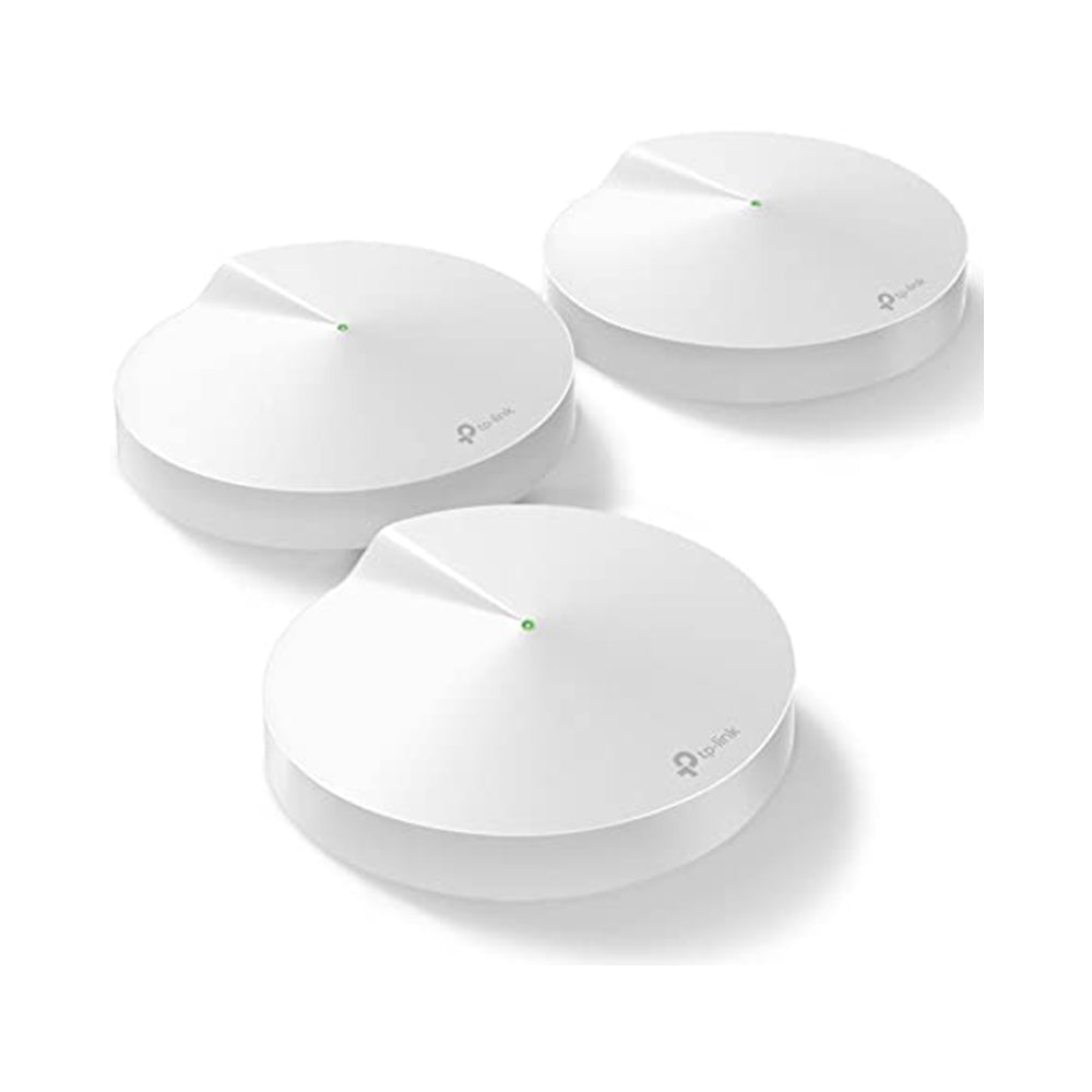 TP-Link M5 Plus AC1300 Home Wifi Deco (4824534384740) TP-Link M5 Plus AC1300 Home Wifi Deco (4824534384740)